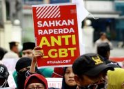 Riak Wacana Perda Anti LGBT di Riau: Moralitas, Kemanusiaan dan Politisasi Momen