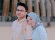 Usai Nikah, Sahrul Gunawan Bakal Ajak Istri Berangkat Haji Tahun Ini