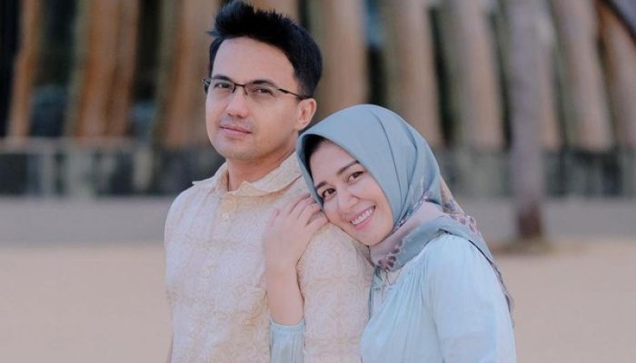 Usai Nikah, Sahrul Gunawan Bakal Ajak Istri Berangkat Haji Tahun Ini