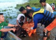 Jasad Mahasiswa PCR Tenggelam di Pulau Cinta Akhirnya Ditemukan