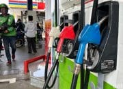 Bensin Pertamax Dicampur Etanol Rilis Bulan Depan