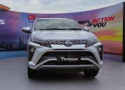 Daihatsu Terios Baru Resmi Meluncur di Indonesia, Harga Mulai Rp 230 Jutaan