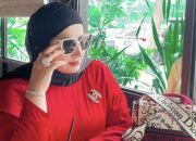 Trending di Twitter, Tasyi Athasyia Diduga Tak Bayar Gaji dan THR Eks Karyawan