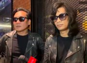 Ambisi The Changcuters Gelar Konser Tunggal di Perayaan 20 Tahun Karier