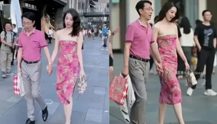 Bos di China Ketahuan Selingkuh dengan Wanita Simpanannya Lewat Video Viral