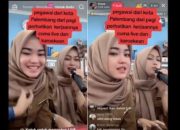 Viral PNS Palembang Live Karaoke saat Jam Kerja, Netizen Beri Komentar Menohok!