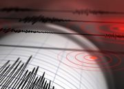 Gempa M 4,7 Terjadi di Kepulauan Mentawai Sumbar