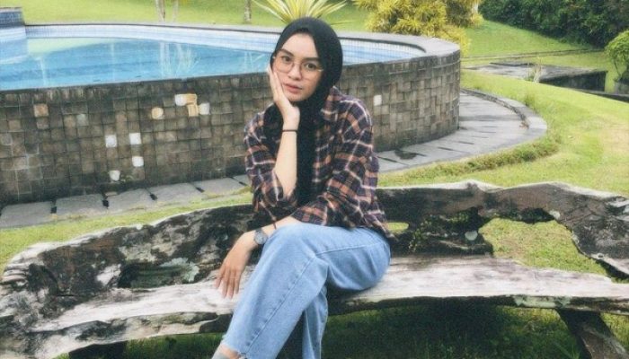 Salma Salsabil Juarai Ajang Pencarian Bakat, Dulu Dibilang Artis Nggak Jadi