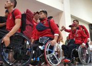 Prestasi ASEAN Para Games Bukti Pembinaan Sip Atlet Disabilitas Indonesia