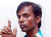 Viral Hero Alom Pria Tertampan Bangladesh Marah Besar Kalah Pemilihan Parlemen