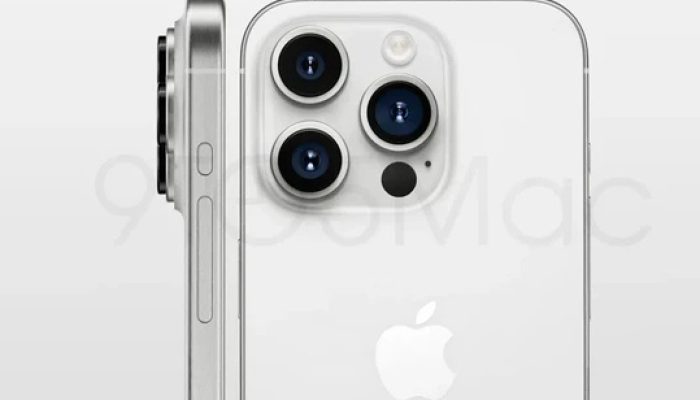 iPhone 15 Series Diprediksi Akan Hadir Tahun ini