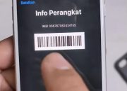 Melacak Hp yang Hilang Gunakan IMEI, Berikut Caranya