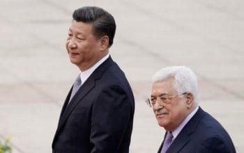 Dukung Penuh Palestina Gabung PBB, ini Kata Presiden China 3 IMG 20230615 143355