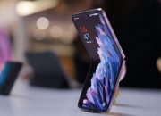 Hp Lipat Terbaru, OPPO Find N2 Flip Resmi Meluncur di Indonesia