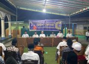 Walikota Dumai Safari Dakwah di Mushalla Nurul Islam Bukit Kapur