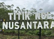 Pekerja Proyek IKN Nusantara Terinfeksi Malaria