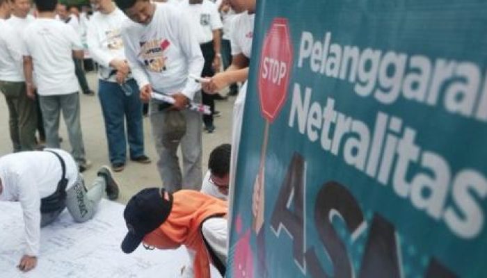 ASN Pemprov Riau Harus Jaga Netralitas Dalam Pemilu 2024