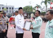 Percepat Revitalisasi Satkambling, ini yang Dilakukan Wako Dumai