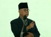 Al Zaytun: Aliran Toleransi Salam Yahudi Panji Gumilang