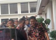 Gelar Pertemuan Bahas Al Zaytun, Mahfud Md dan Ridwan Kamil