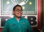 Tak Ingin Gabung PDIP, PKB Setia Ke Gerindra