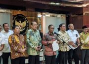 Hasil Pertemuan Mahfud Md dan Ridwan Kamil, Ada 3 Masalah Utama Al Zaytun