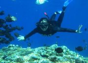 Turis China Tewas Usai Snorkeling di Perairan NTT