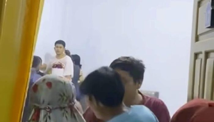 Pengusaha Digerebek Bareng Selebgram di Hotel Saat Istri Haji