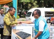 Penggunaan Energi Bersih, Pemko Pekanbaru Apresiasi Program Electrifying Lifestyle PLN