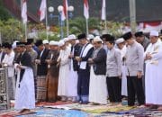 MUI: Ada Hikmah Dibalik Perbedaan Waktu Idul Adha