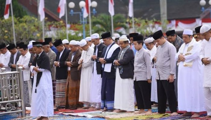 MUI: Ada Hikmah Dibalik Perbedaan Waktu Idul Adha