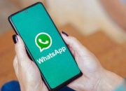 Cara Keluar Dari Grup WhatsApp Tanpa Diketahui Orang Lain