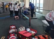Kaki Turis ini Terjepit di Travelator Bandara, Terpaksa Diamputasi