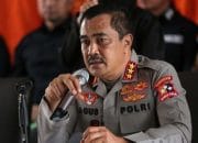 Polri Panggil Panji Gumilang Terkait Dugaan Penistaan Agama