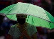 Ratusan Warga Mexico Tewas Terpanggang Suhu Panas
