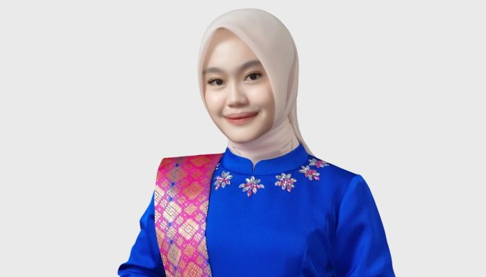 Pendidikan Bagi Difabel, ini Kata Ananda Putri Salsabila Ketua Pengkot Soina