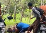 Siswi SMP yang Duel di Pekanbaru Berakhir Damai Viral