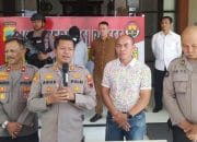 Dikeroyok dan Diejek, Siswa SMP Bakar Sekolah