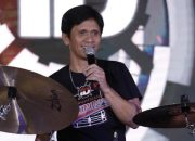 Drummer Gilang Ramadhan Melihat UFO, Begini Kesaksiannya