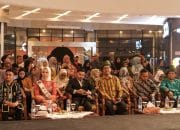 Berlangsung Apik dan Semarak, Berikut Pemenang Bujang Dara Kota Dumai 2023