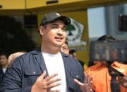 Soal Kasus Korupsi BTS Kominfo, Menpora Diperiksa Kejagung