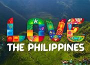 Materi Video Promosi Pariwisata Filipina Rp 13,5 M dari Indonesia-Brasil