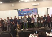 DKPP Dumai Gelar Seminar Peremajaan Tanaman Sawit Rakyat