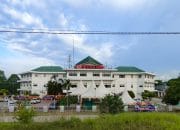 Universitas Dumai Diresmikan dengan Lima Prodi S1 dan Satu Prodi D3