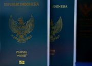 34 Juta Data Paspor WNI Bocor, Kominfo Akui Ada yang Mirip