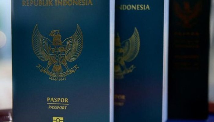 34 Juta Data Paspor WNI Bocor, Kominfo Akui Ada yang Mirip