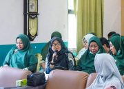 SP4N-LAPOR, Sosialisasi Program Terbaru RSUD Dumai