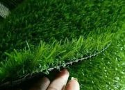 Rumput Sintetis Nggak Cuma buat Stadion tapi Juga Percantik Rumah, Ini Untung Ruginya