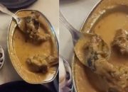 Pengunjung Protes Temukan Tikus Mati di Makanan, Restoran Malah Bilang Begini