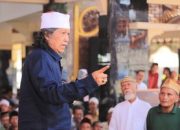 Keluarga Cak Nun Ucapkan Terima Kasih ke Rizieq Shihab hingga Jokowi